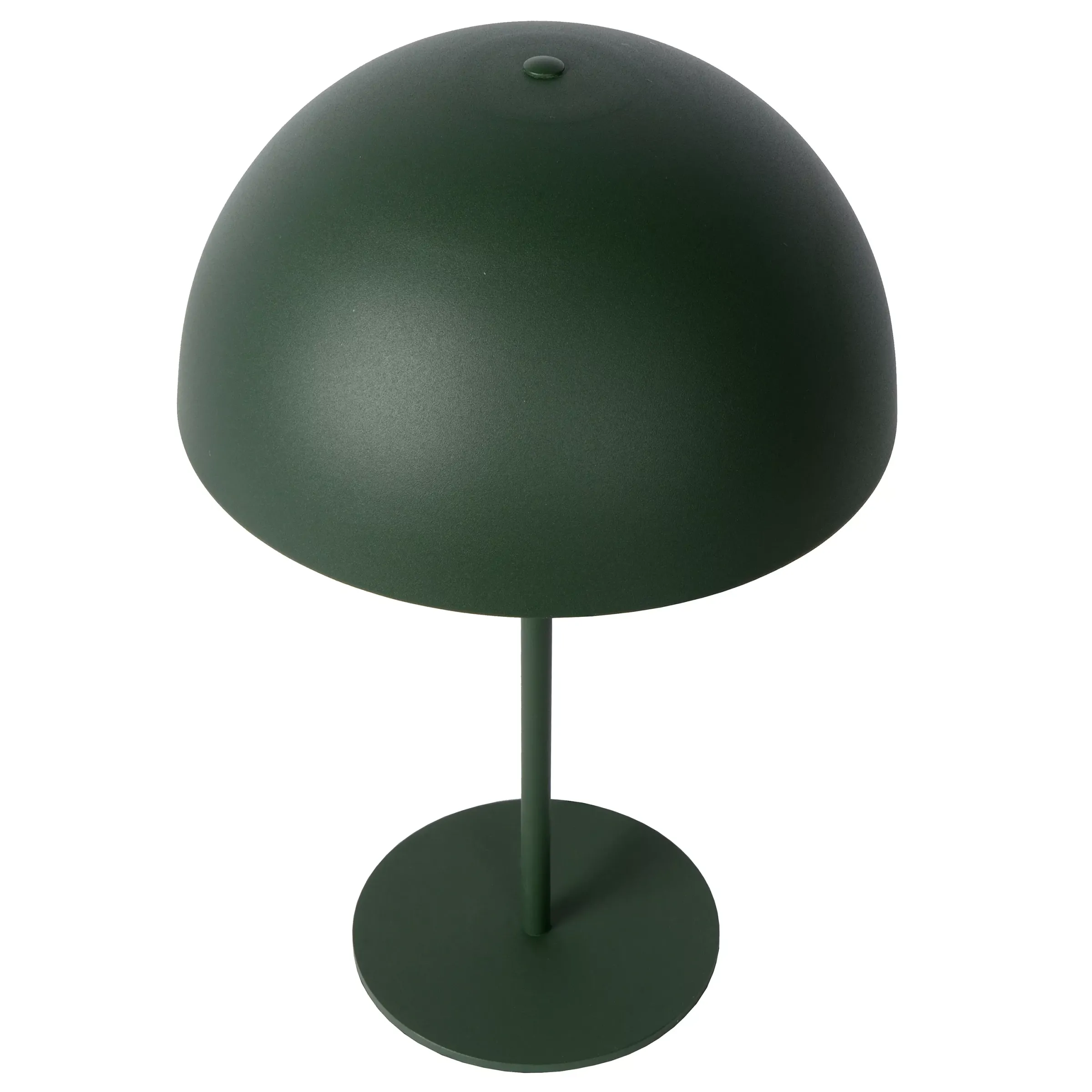 SIEMON - Tafellamp - Ø 25 cm - 1xE14 - Groen*Lucide Outlet