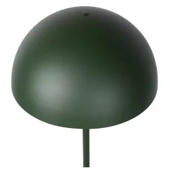 SIEMON - Vloerlamp - Ø 35 cm - 1xE27 - Groen*Lucide Shop