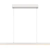 SIGMA - Hanglamp - LED Dimb. - 1x30W 2700K - Wit*Lucide Sale