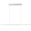 SIGMA - Hanglamp - LED Dimb. - 1x36W 2700K - Wit*Lucide Online