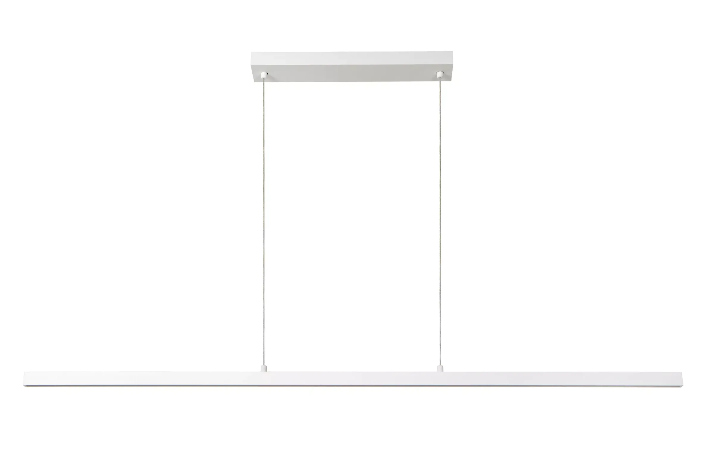 SIGMA - Hanglamp - LED Dimb. - 1x36W 2700K - Wit*Lucide Online