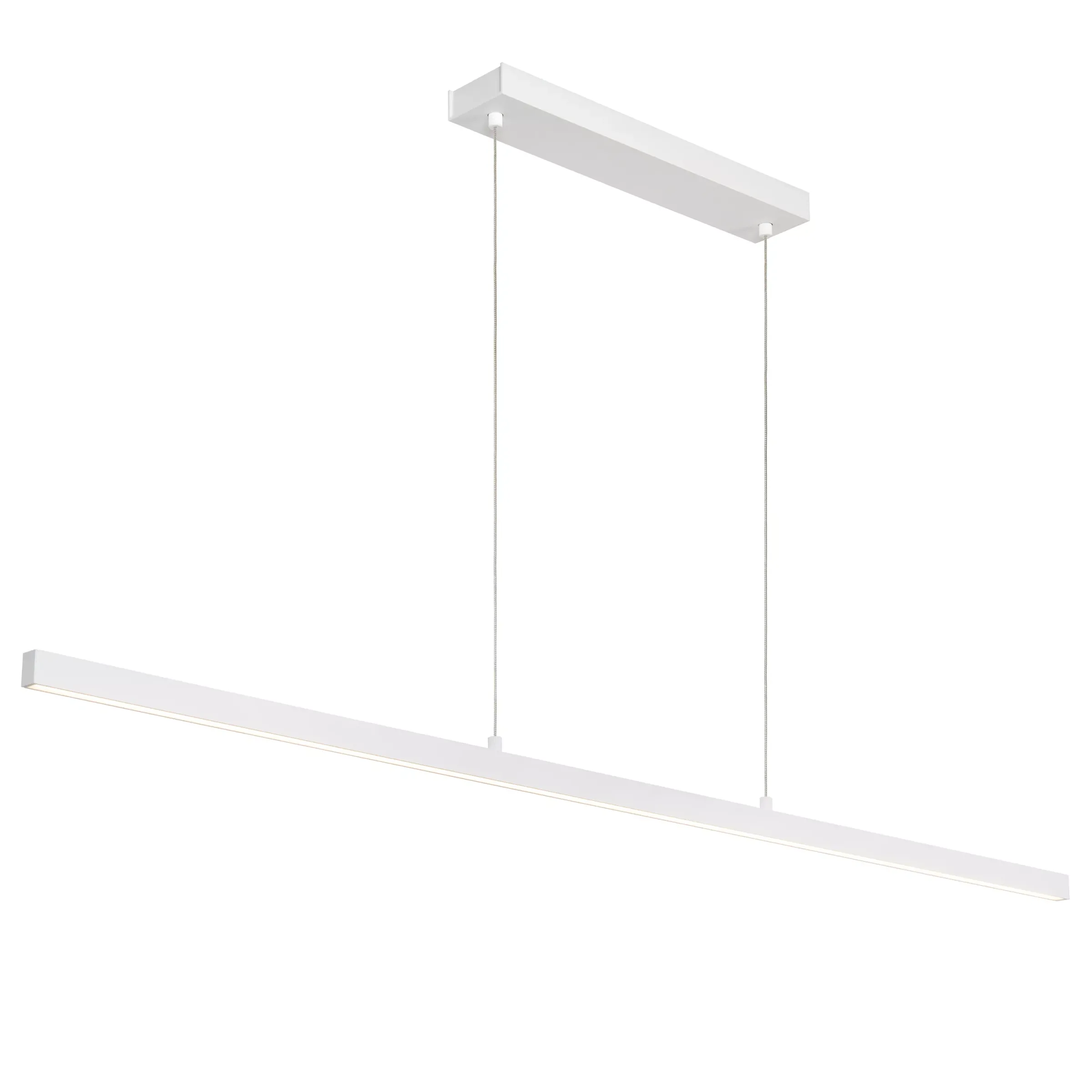 SIGMA - Hanglamp - LED Dimb. - 1x36W 2700K - Wit*Lucide Online