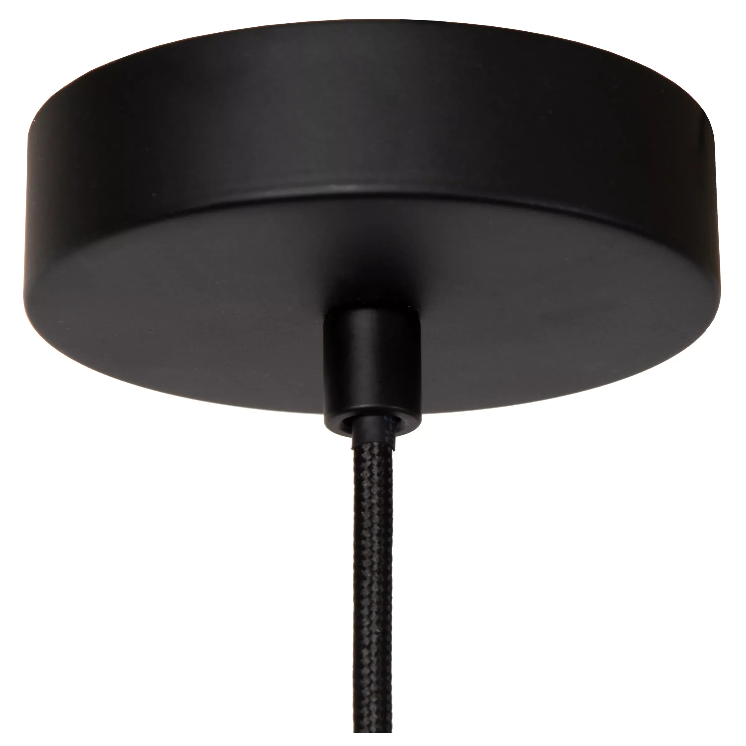 SINGALA - Hanglamp - Ø 30 cm - 1xE27 - Mat Goud / Messing*Lucide New
