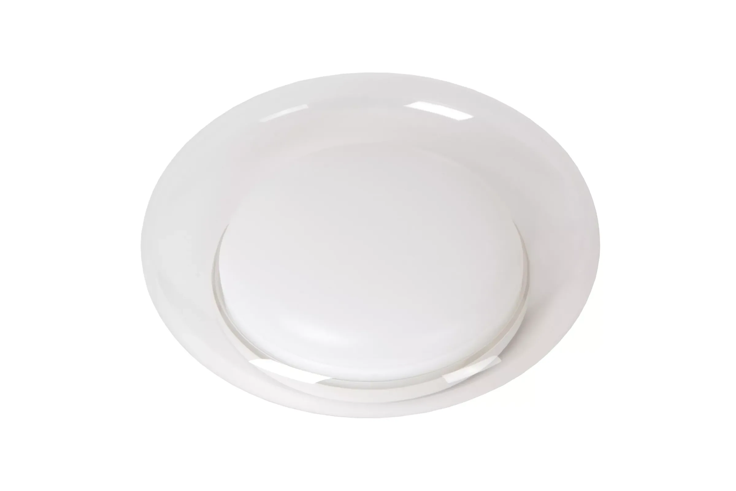 SKETES - Plafonnière - Ø 35,2 cm - LED Dimb. - CCT - 1x18W 2700K/5000K - Transparant*Lucide Clearance
