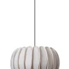 SPENCER - Hanglamp - Ø 40 cm - 1xE27 - Grijs*Lucide Best Sale