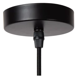 SPENCER - Hanglamp - Ø 40 cm - 1xE27 - Grijs*Lucide Best Sale