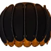 SPENCER - Plafonnière - Ø 30 cm - 1xE27 - Zwart*Lucide Best Sale