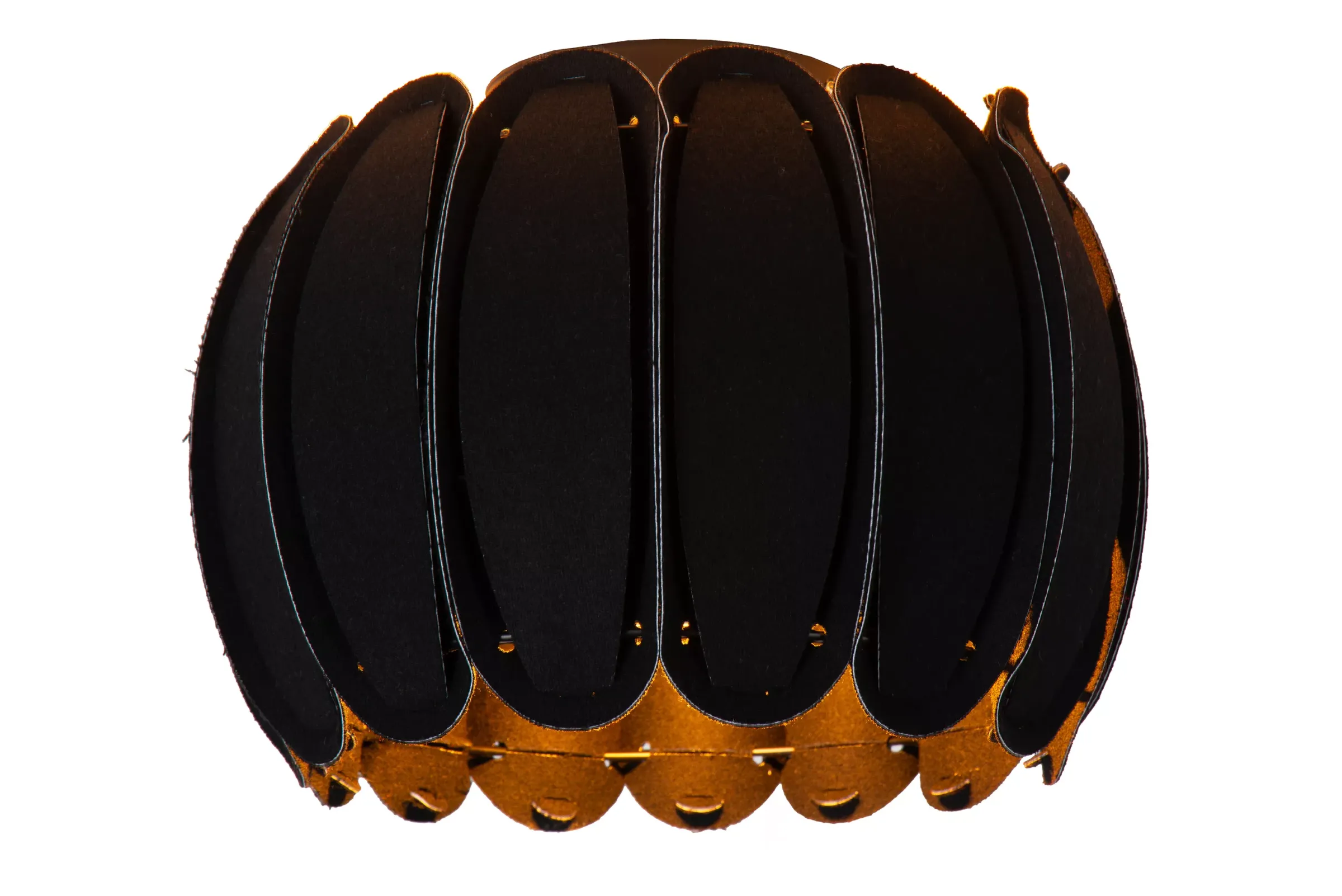 SPENCER - Plafonnière - Ø 30 cm - 1xE27 - Zwart*Lucide Best Sale