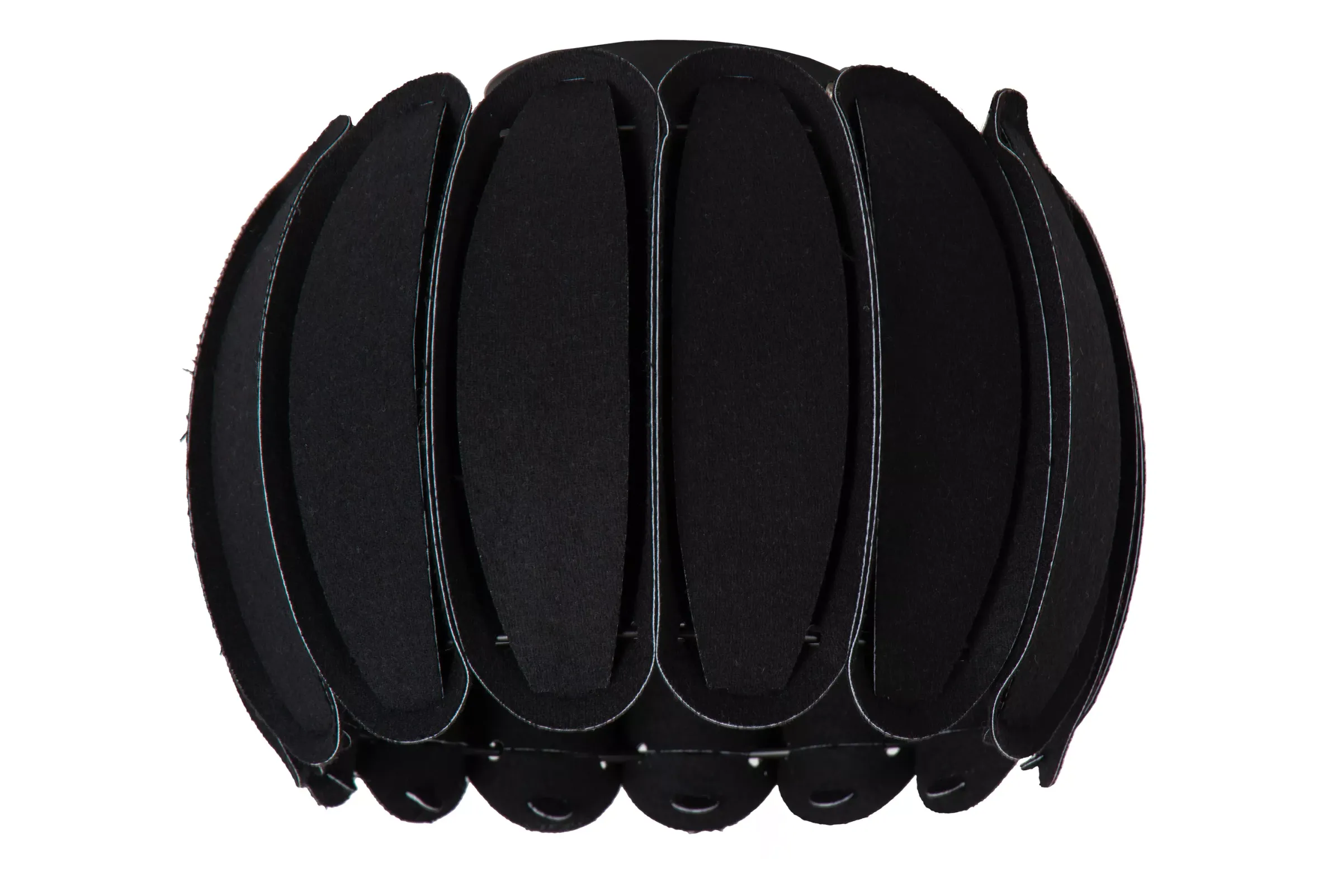 SPENCER - Plafonnière - Ø 30 cm - 1xE27 - Zwart*Lucide Best Sale