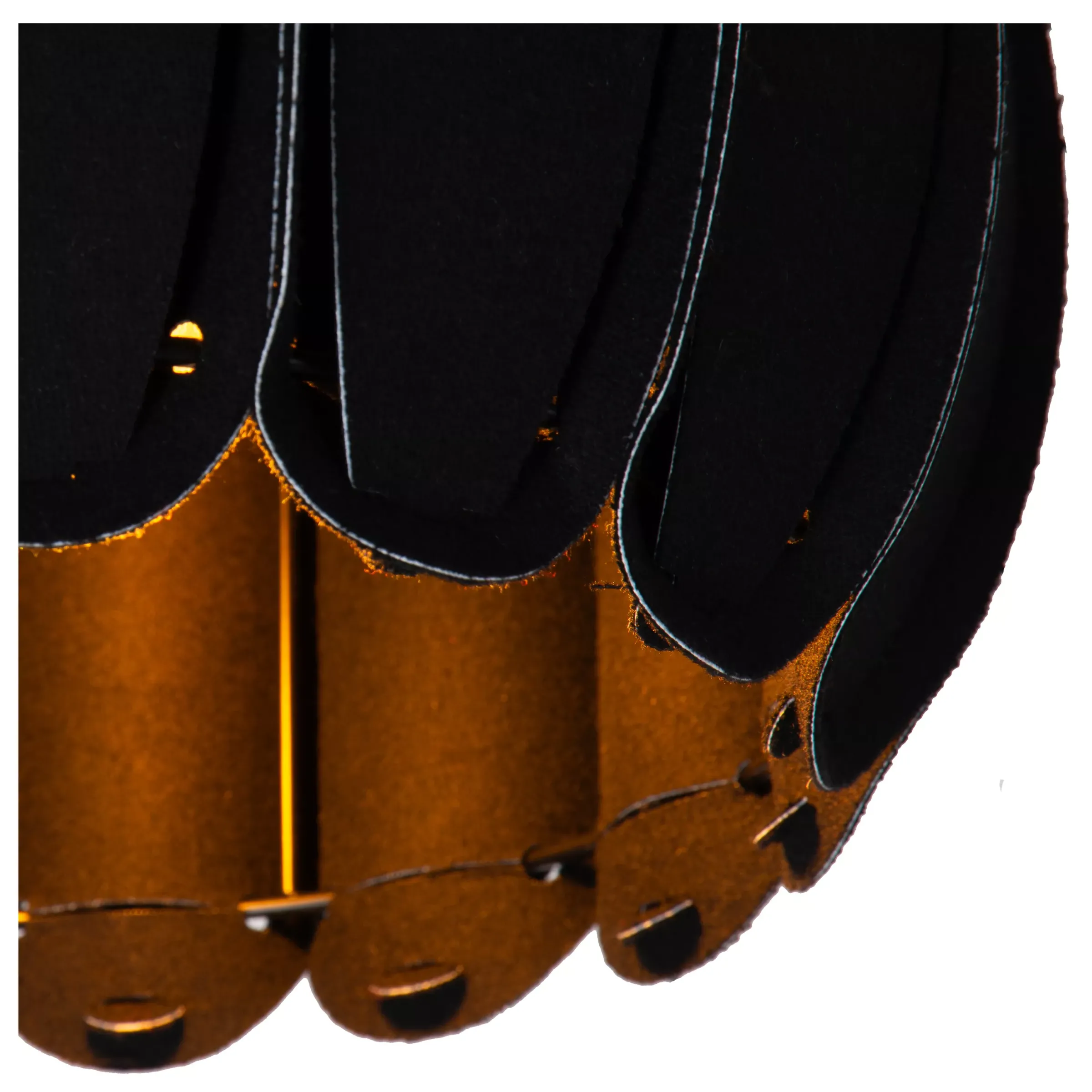 SPENCER - Plafonnière - Ø 30 cm - 1xE27 - Zwart*Lucide Best Sale