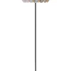 SPENCER - Vloerlamp - Ø 40 cm - 1xE27 - Grijs*Lucide Best Sale