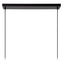 SUUS - Hanglamp - 4xE27 - Zwart*Lucide Flash Sale
