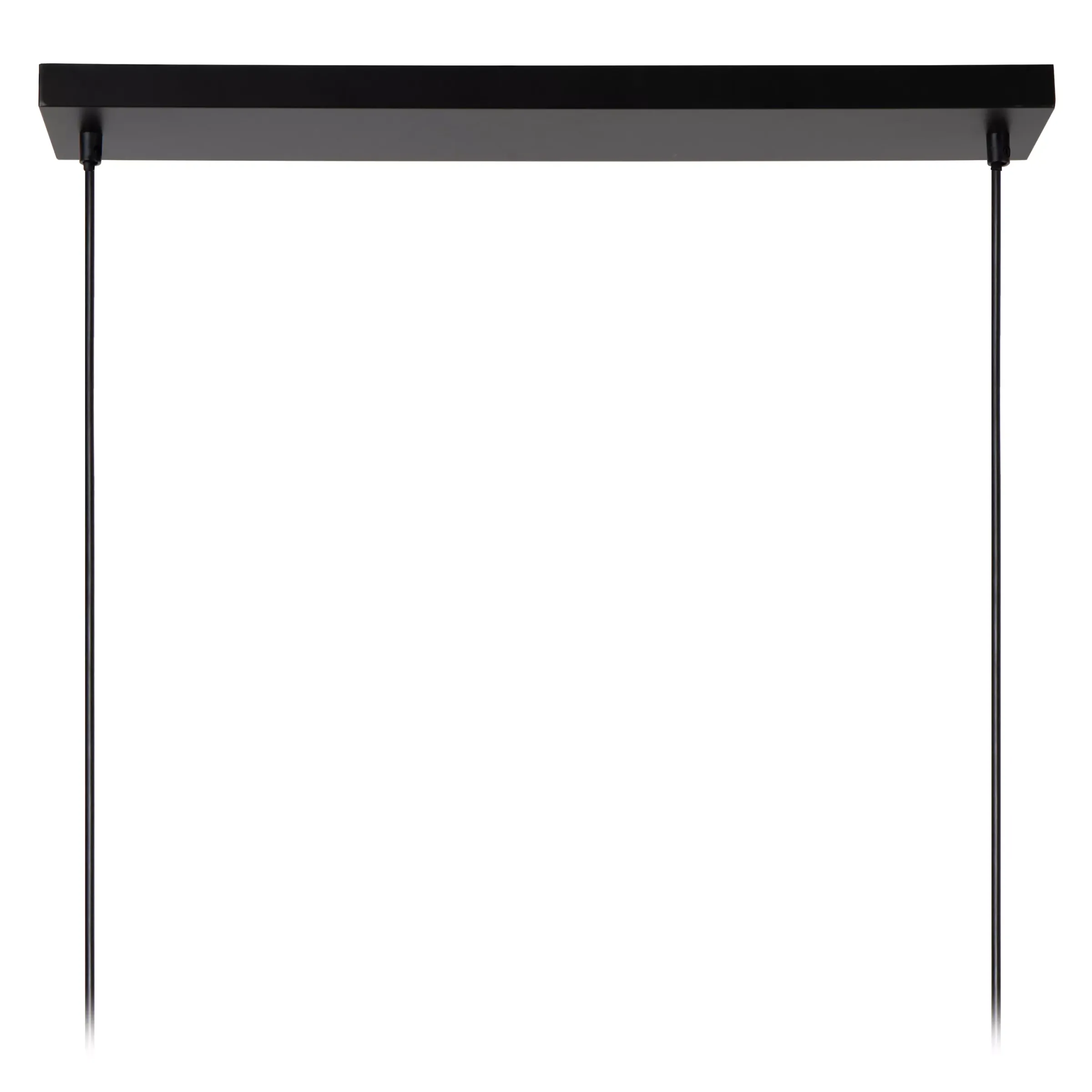 SUUS - Hanglamp - 4xE27 - Zwart*Lucide Flash Sale