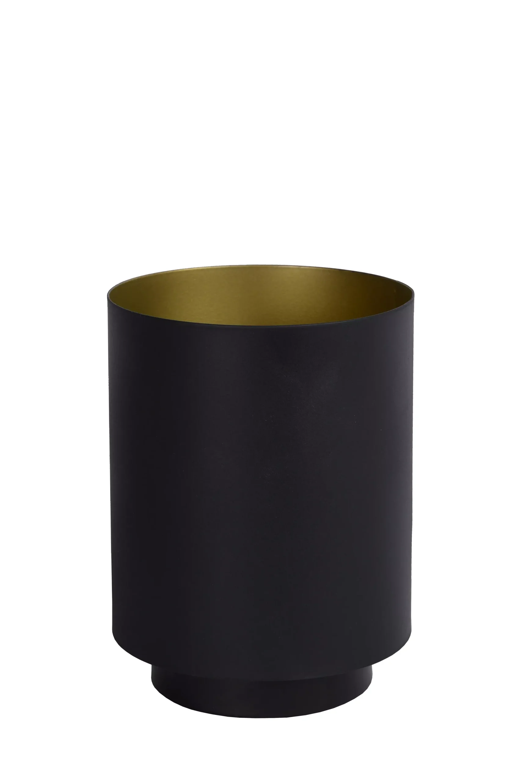 SUZY - Tafellamp - Ø 12 cm - 1xE14 - Zwart*Lucide Sale
