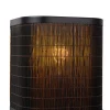 TAGALOG - Wandlamp - 1xE27 - Zwart*Lucide Flash Sale