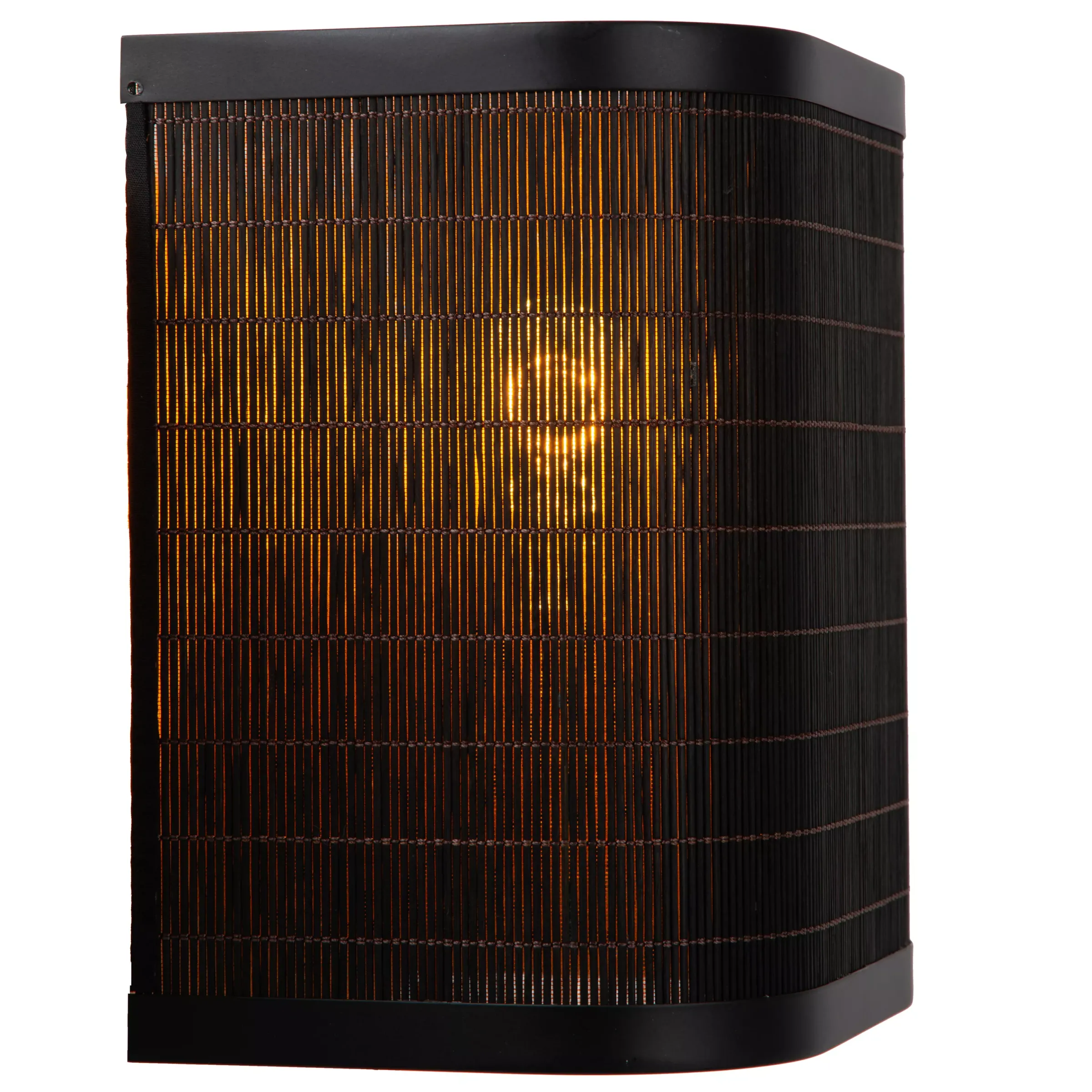 TAGALOG - Wandlamp - 1xE27 - Zwart*Lucide Flash Sale