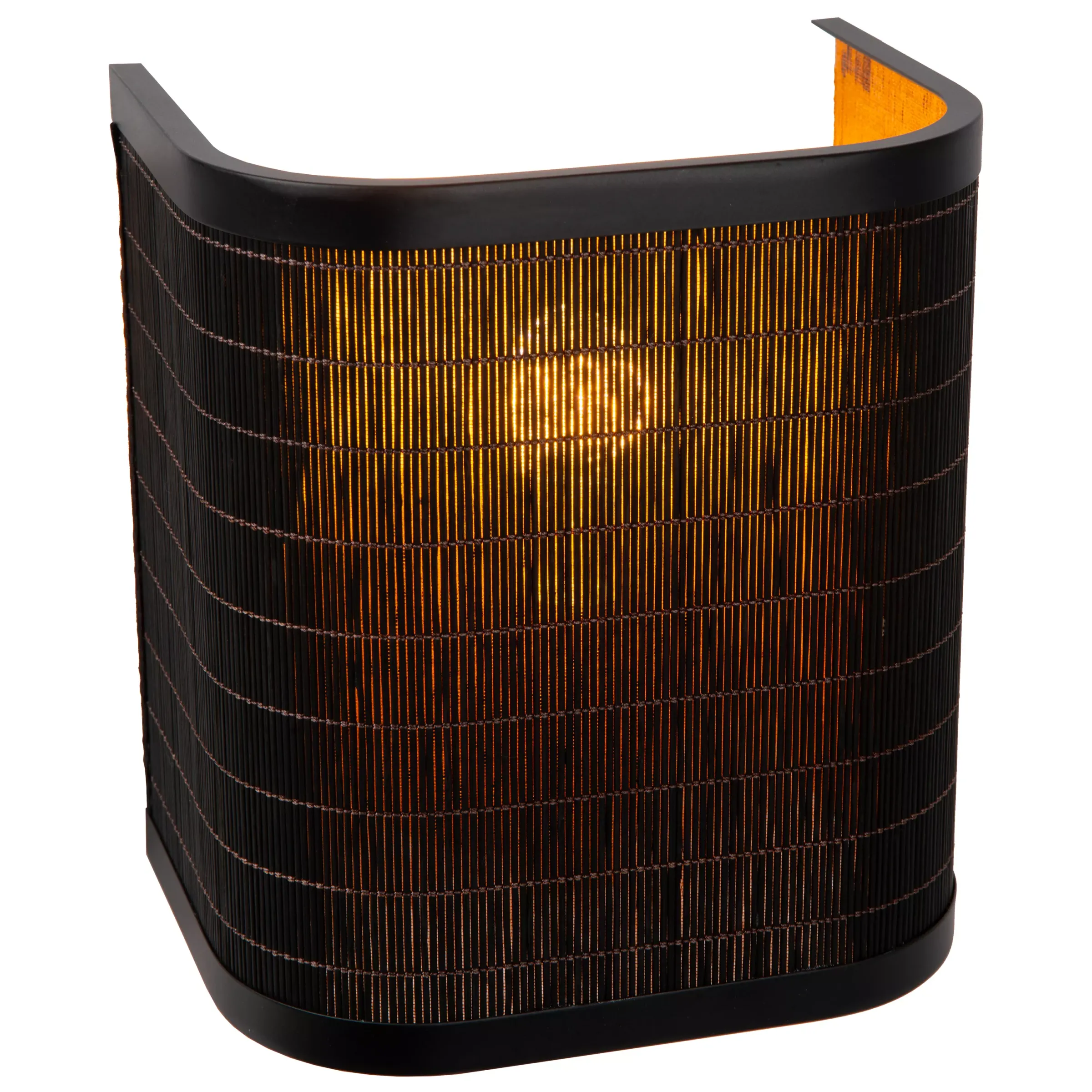TAGALOG - Wandlamp - 1xE27 - Zwart*Lucide Flash Sale