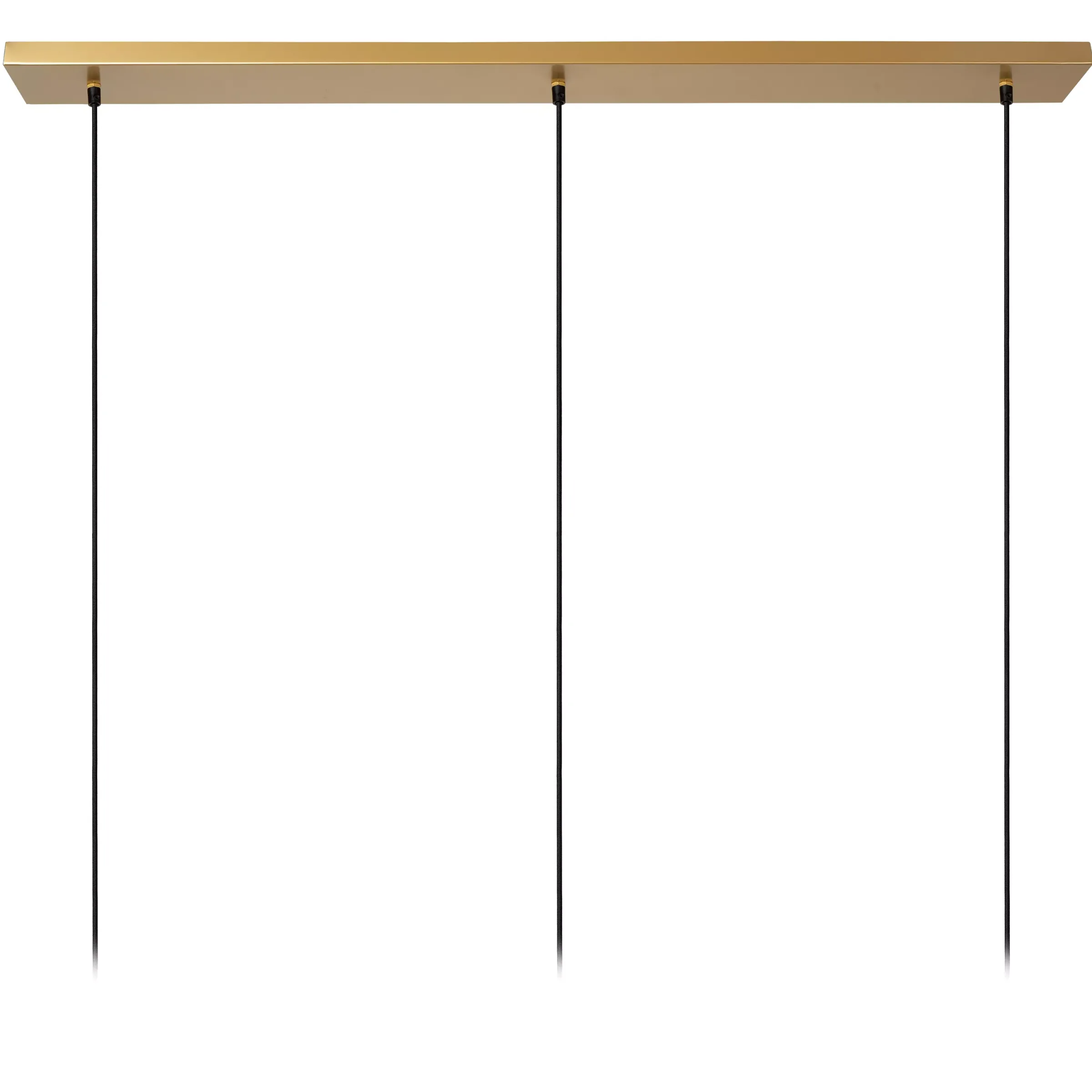 TANSELLE - Hanglamp - 3xE27 - Multicolor*Lucide Cheap