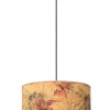 TANSELLE - Hanglamp - Ø 45 cm - 1xE27 - Multicolor*Lucide Cheap