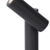TATUM - Tuinspot - LED - 1x5W 3000K - IP65 - Antraciet*Lucide Cheap
