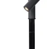 TATUM - Tuinspot - LED - 1x4,5W 3000K - IP65 - Antraciet*Lucide Flash Sale