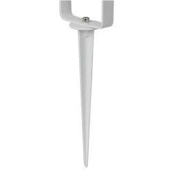 TAYLOR - Tuinspot - Ø 10 cm - 1xGU10 - IP65 - Wit*Lucide Online