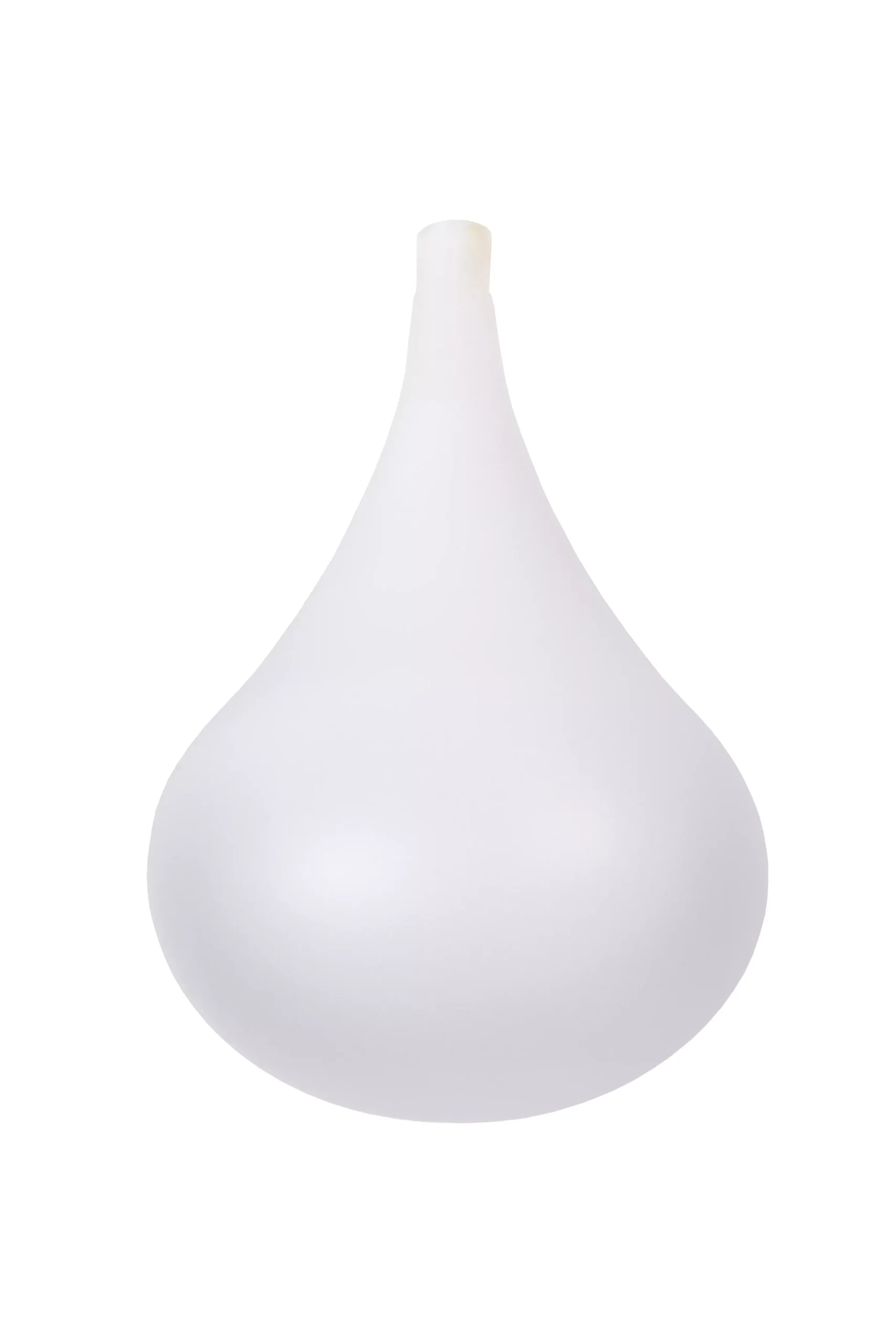 TEARS - Glas - Opaal*Lucide Shop