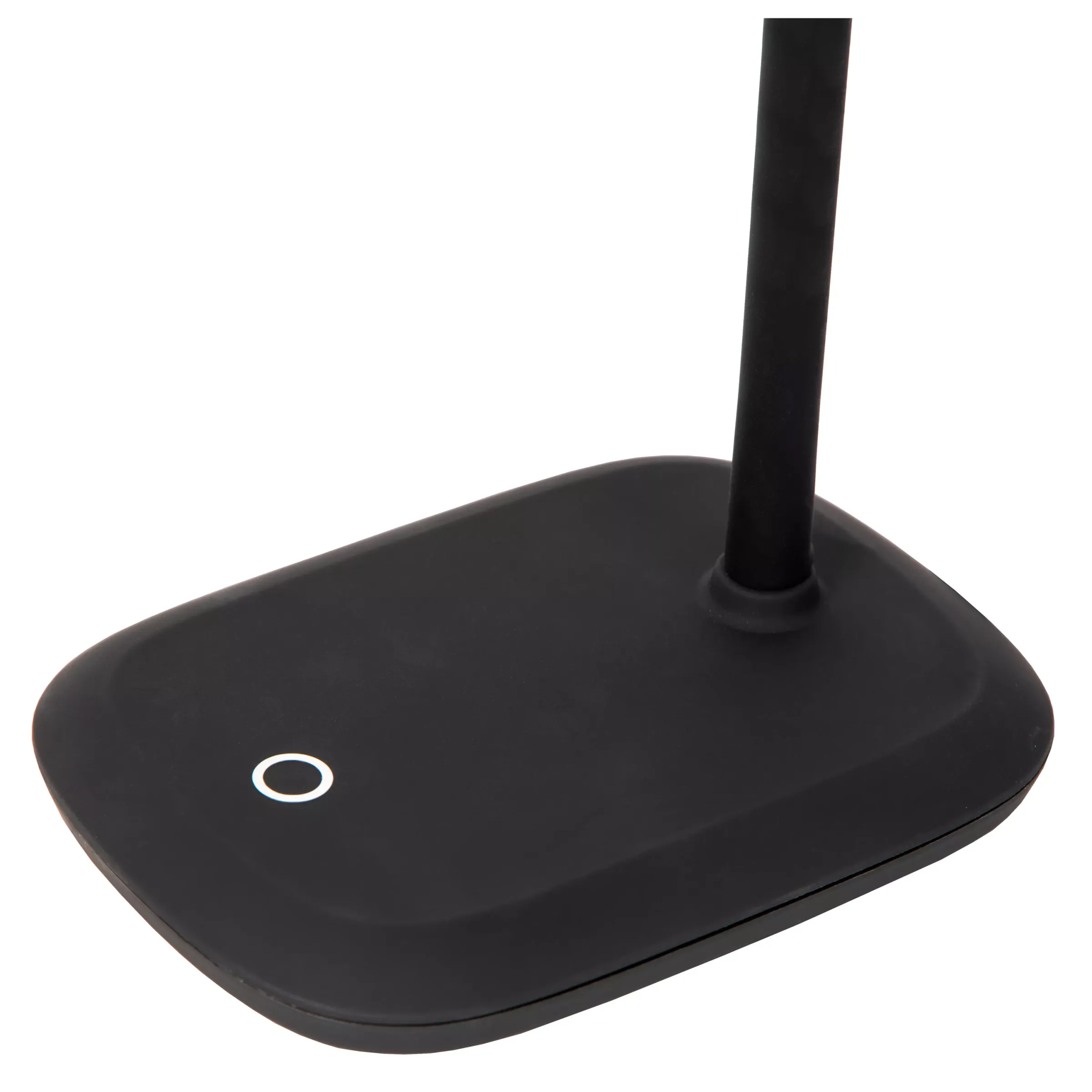 TESSA - Bureaulamp - LED Dimb. - 1x3,2W 3000K - Zwart*Lucide Store