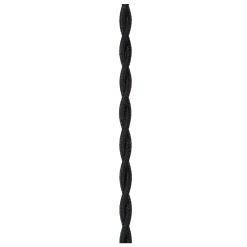 TEUN - Hanglamp - 4xE27 - Zwart*Lucide Best Sale