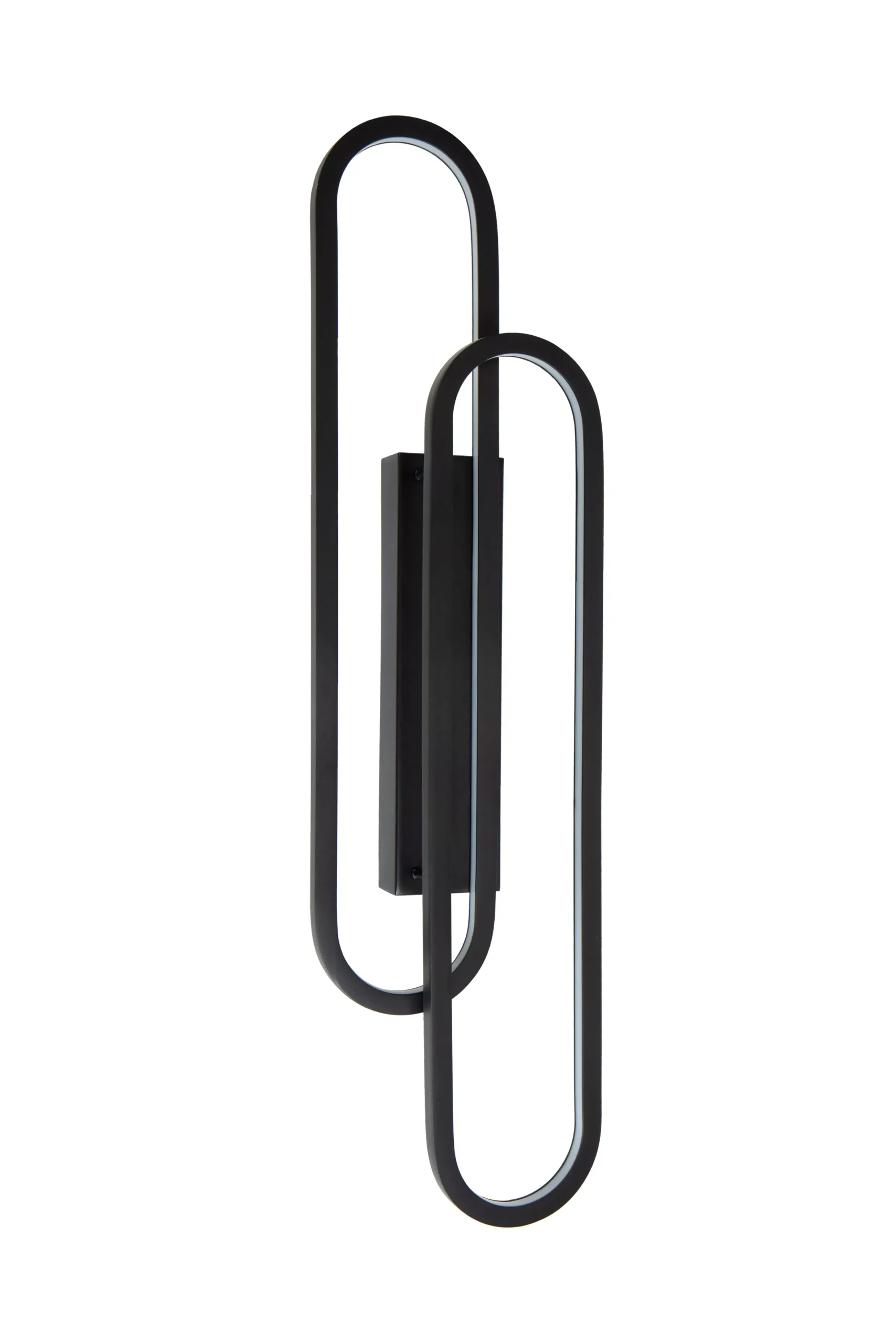 THELMA - Wandlamp - LED Dimb. - 1x35W 2700K - Zwart*Lucide Cheap