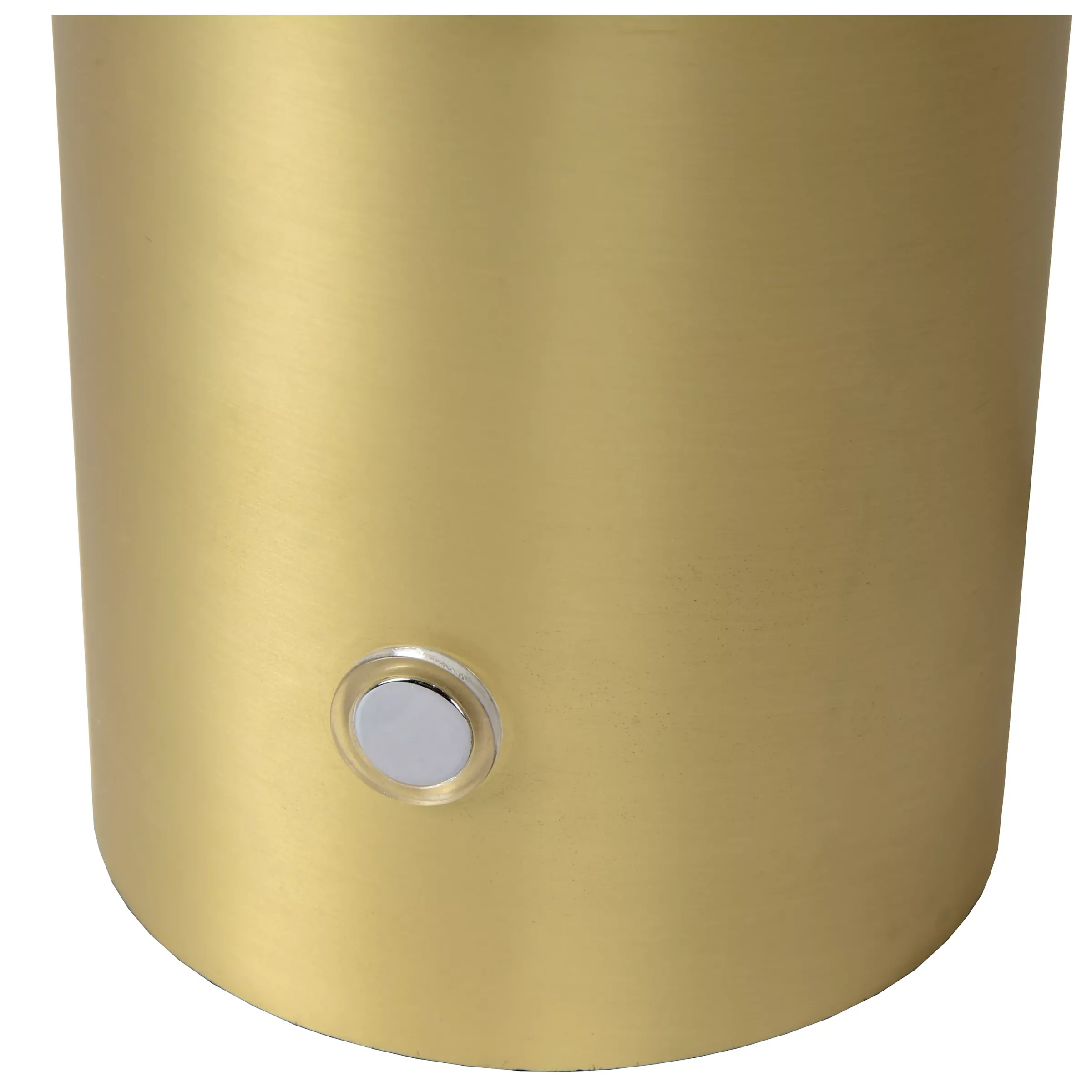 TIMON - Tafellamp - 1xE27 - Mat Goud / Messing*Lucide Clearance