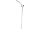 TIPIK - Oplaadbare Tafellamp - Accu/Batterij - LED 3 StepDim - 1x3W 2700K - Wit*Lucide Store