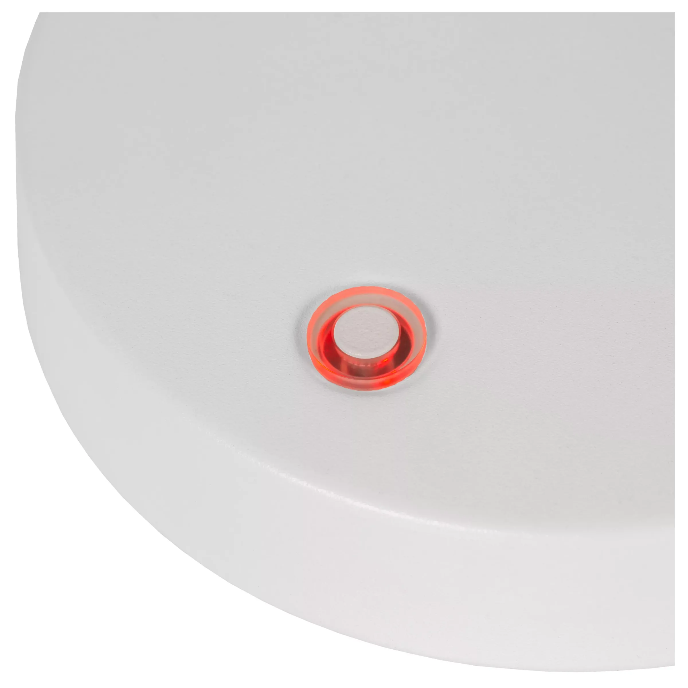 TIPIK - Oplaadbare Tafellamp - Accu/Batterij - LED 3 StepDim - 1x3W 2700K - Wit*Lucide Store