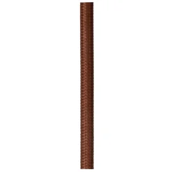 TOLEDO - Hanglamp - Ø 20 cm - 3xE27 - Amber*Lucide Fashion