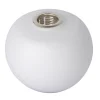 TOPHER - Glas - Opaal*Lucide Outlet