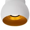 TORBEN - Plafondspot - Ø 12,5 cm - 1xGU10 - Wit*Lucide Best Sale