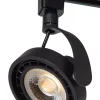TRACK DORIAN Railspot - 1-fase Railsysteem / Railverlichting - 1xES111 - Zwart (Uitbreiding)*Lucide Sale