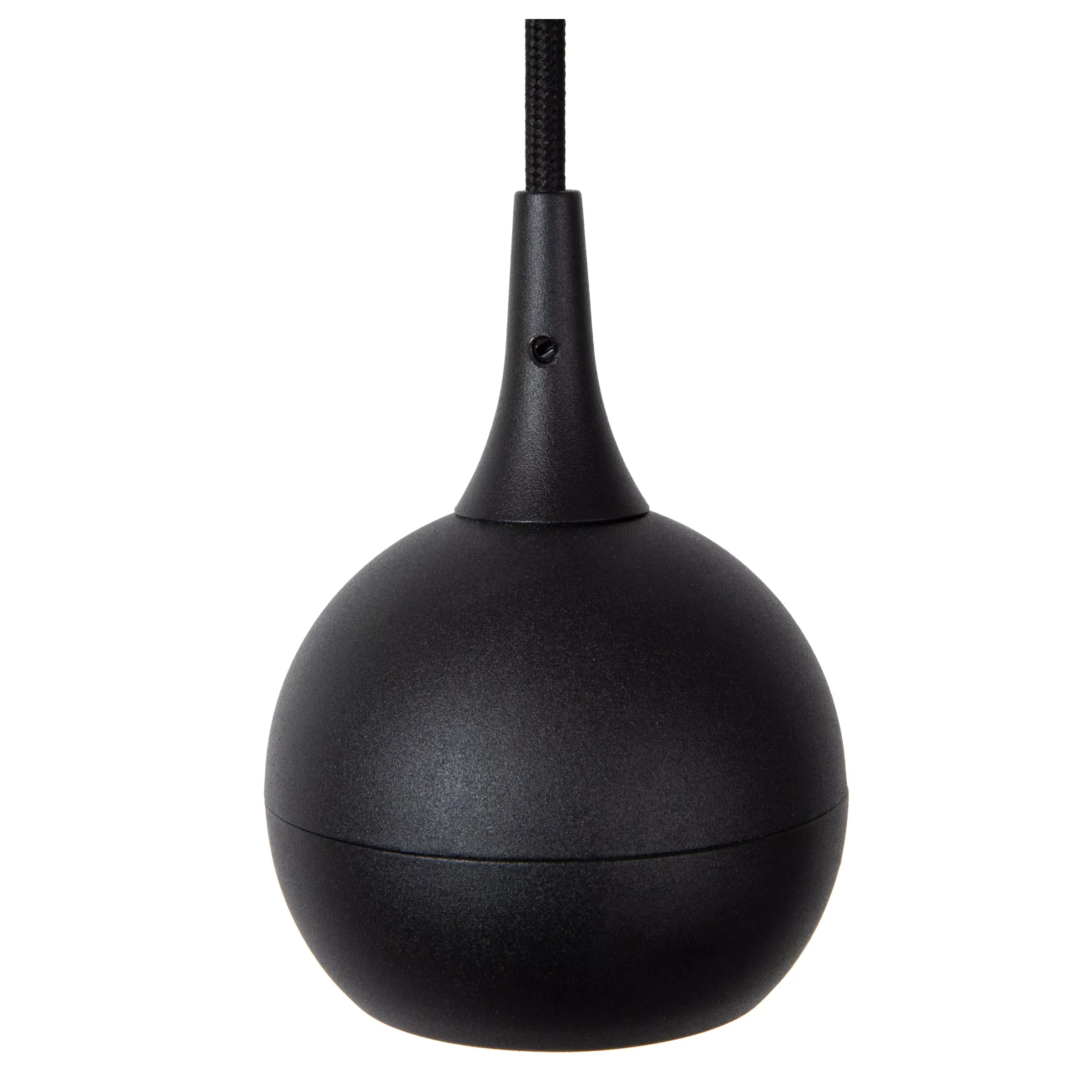 TRACK FAVORI Hanglamp - 1-fase Railsysteem / Railverlichting - 1xGU10 - Zwart (Uitbreiding)*Lucide Best Sale