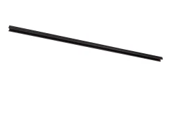 TRACK Starterset - 1-fase Railsysteem / Railverlichting - 2 meter - Zwart*Lucide Best