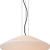 TREVOR - Hanglamp - Ø 50 cm - 1xE27 - Opaal*Lucide Cheap