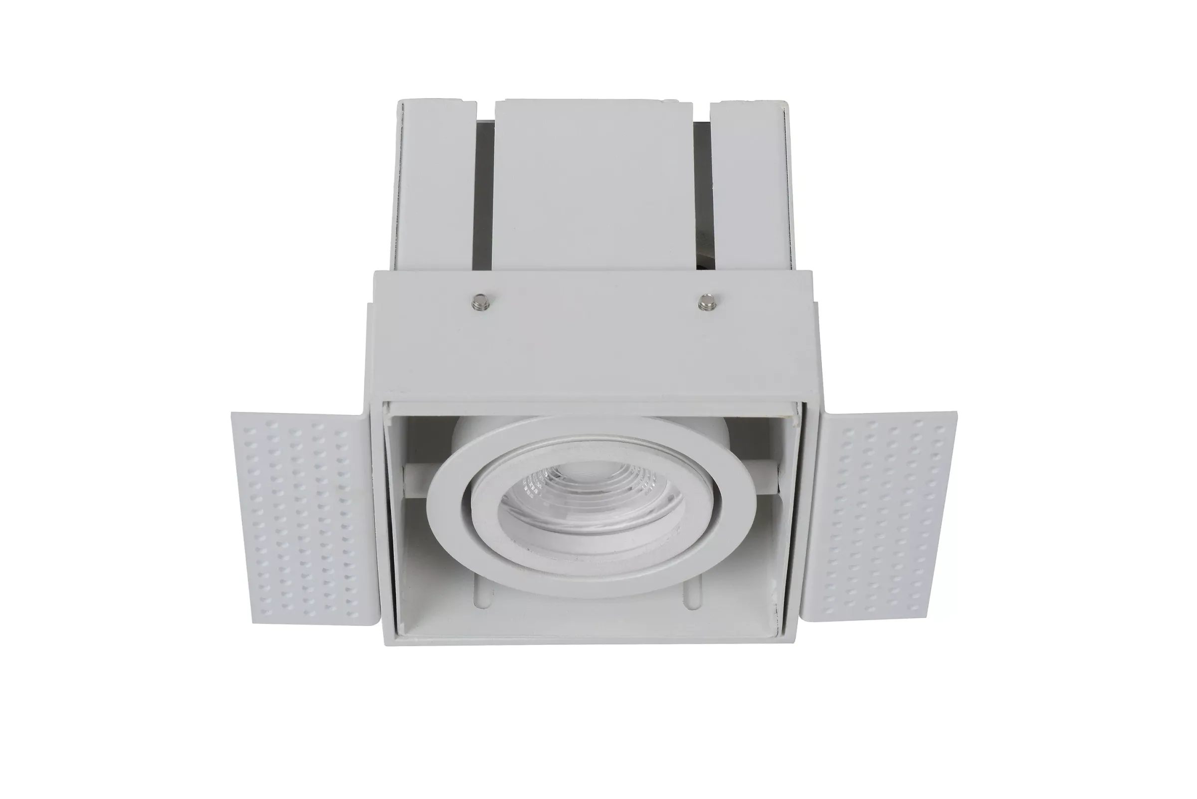 TRIMLESS - Inbouwspot - 1xGU10 - Wit*Lucide Flash Sale