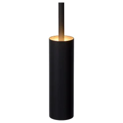 TUBULE - Hanglamp - Ø 26 cm - LED - 3x7W 2700K - Zwart*Lucide Sale
