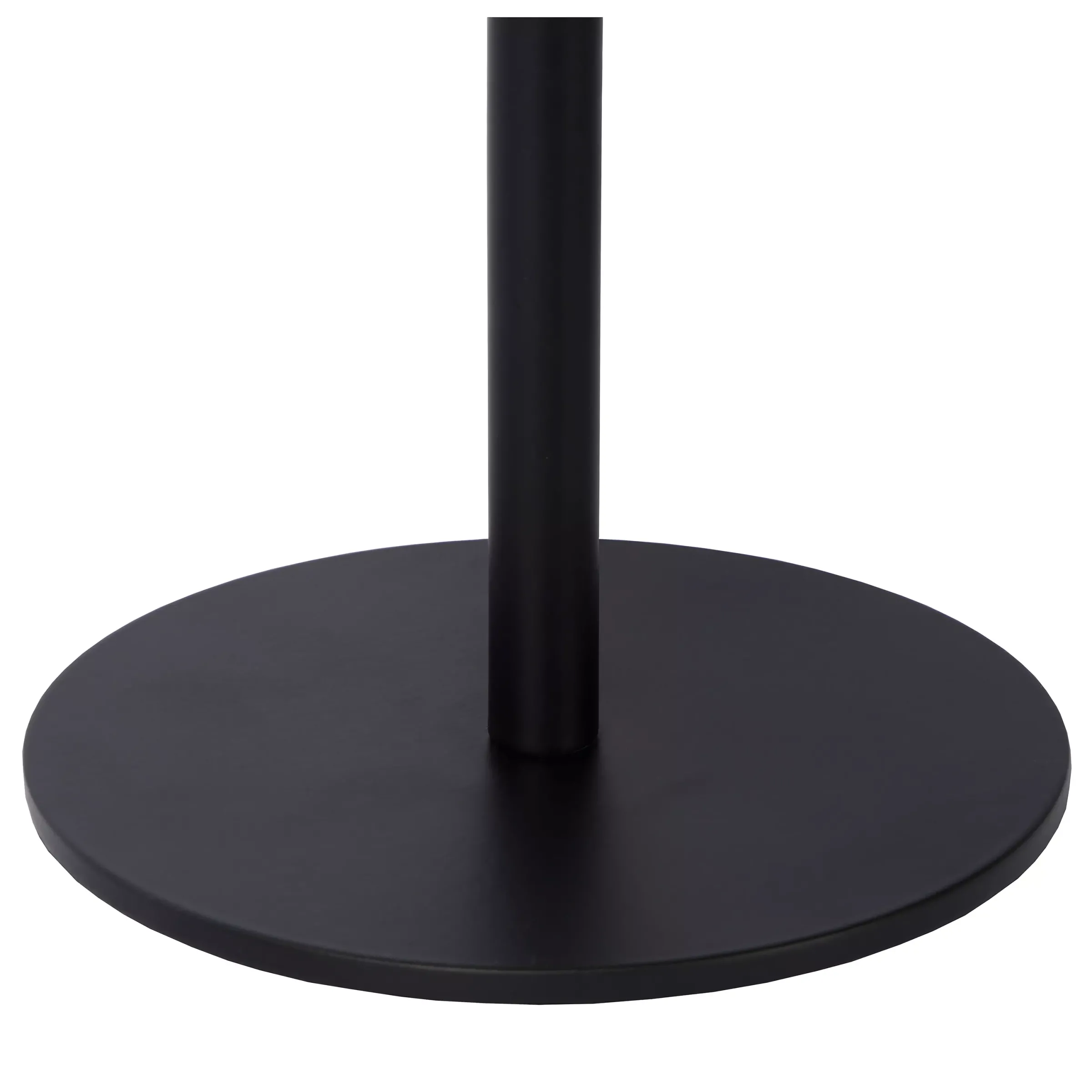 TYCHO - Tafellamp - 2xG9 - Zwart*Lucide Hot
