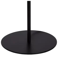 TYCHO - Vloerlamp - 4xG9 - Zwart*Lucide Best