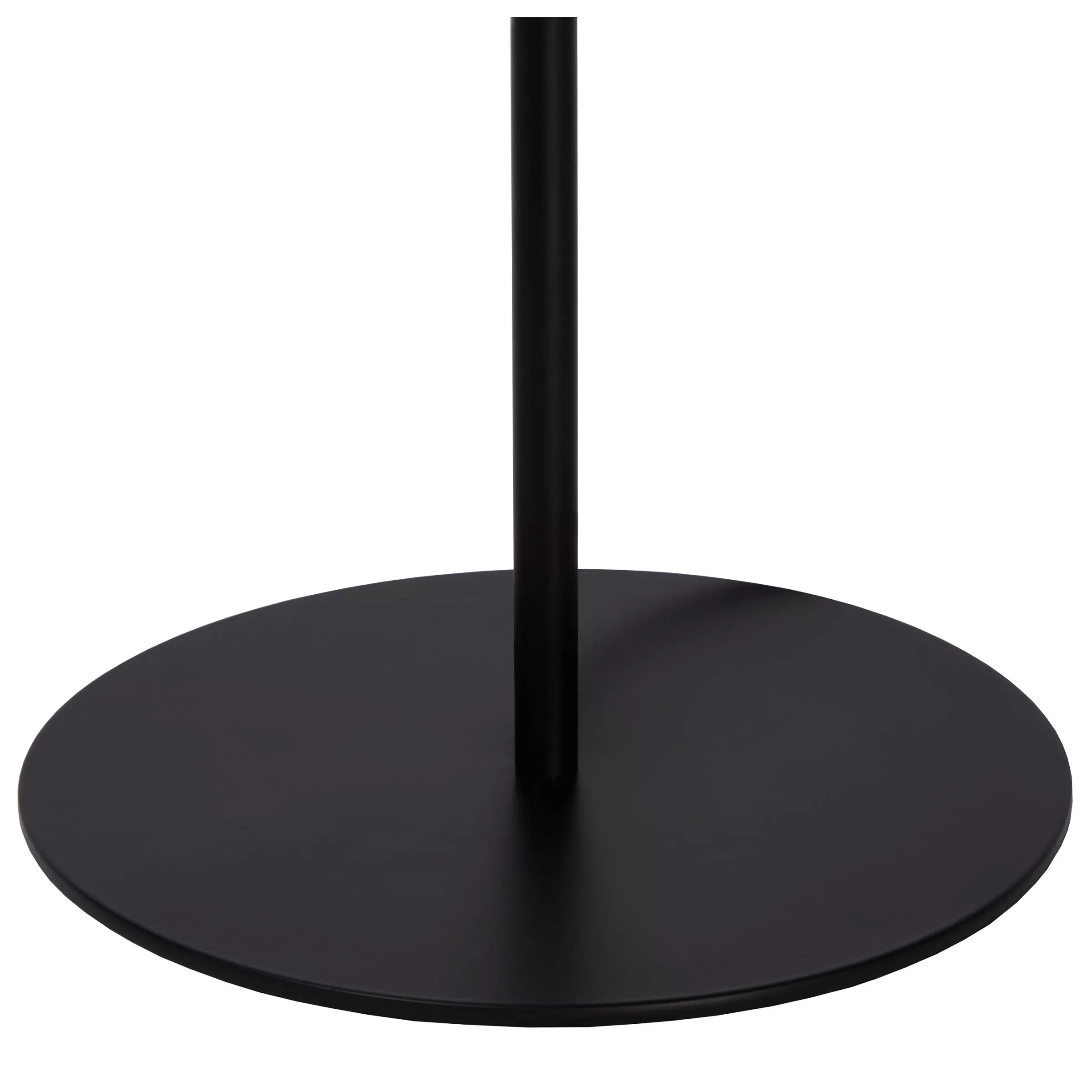 TYCHO - Vloerlamp - 4xG9 - Zwart*Lucide Best