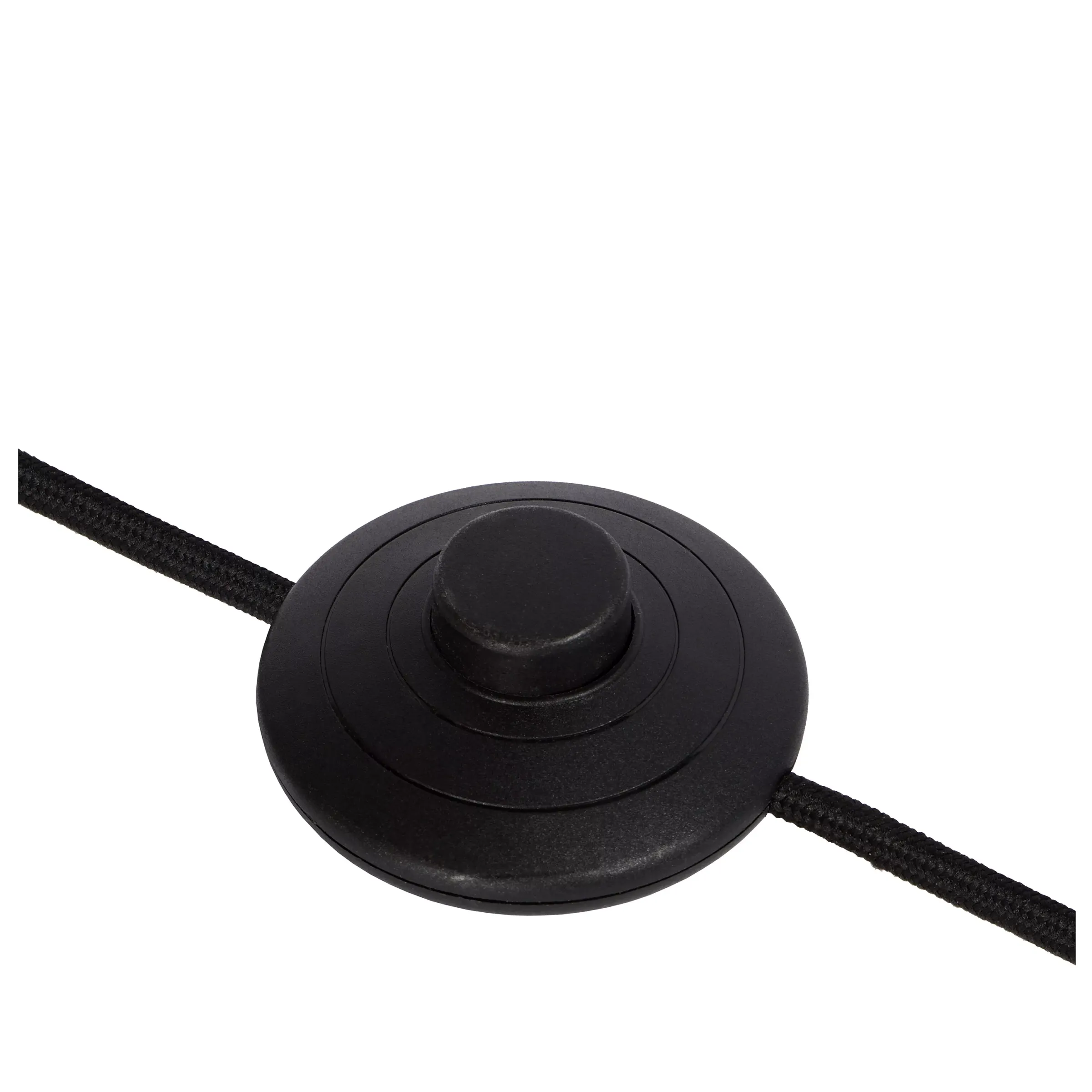 TYCHO - Vloerlamp - 4xG9 - Zwart*Lucide Best