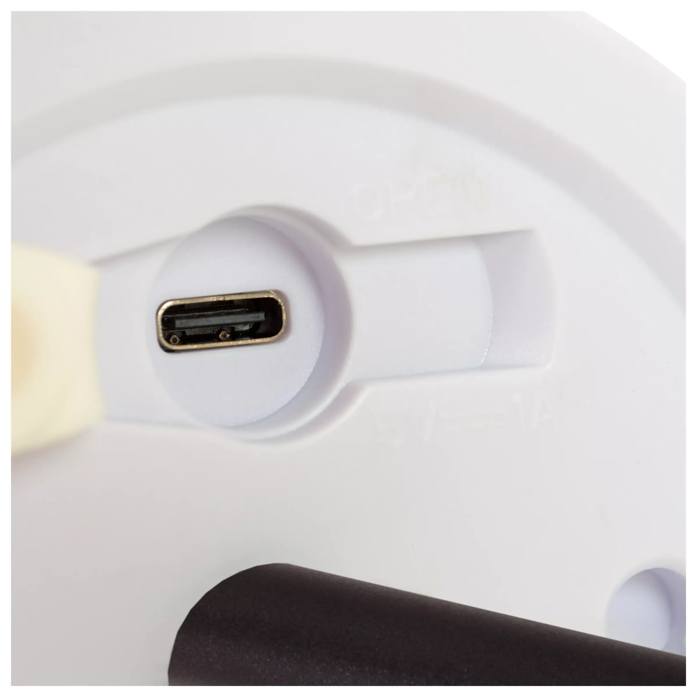TYON - Oplaadbare Tafellamp Binnen/Buiten - Accu/Batterij - Ø 15 cm - LED Dimb. - IP65 - Mat Goud / Messing*Lucide Cheap