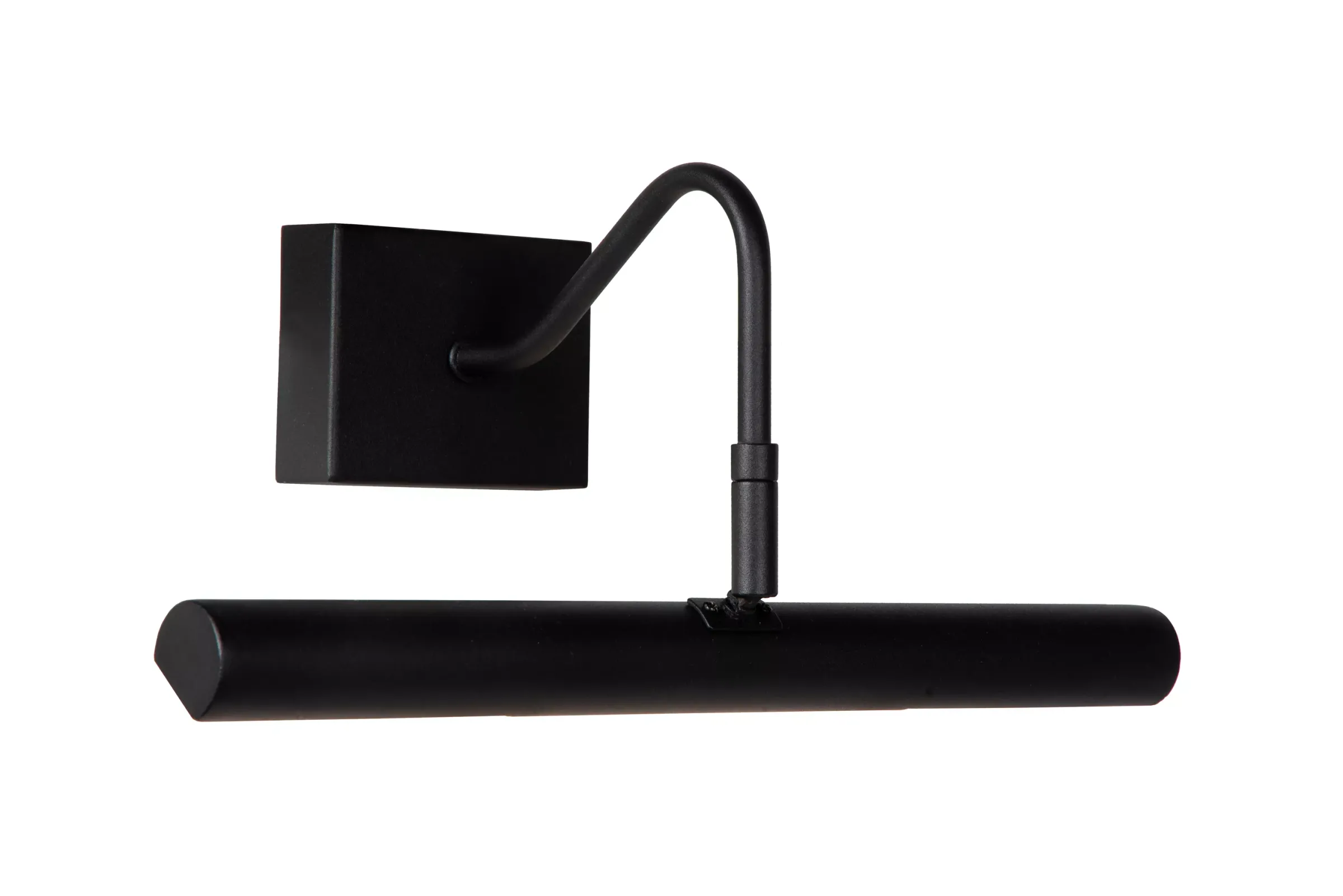 VINZ - Schilderijverlichting - 2xG9 - Zwart*Lucide Store