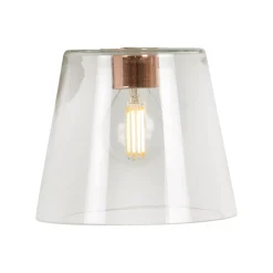VITRI - Glas - Ø 13 cm*Lucide Outlet