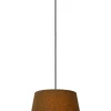 WOOLLY - Hanglamp - Ø 28 cm - 1xE27 - Groen*Lucide Best Sale